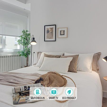 Main Street Deluxe Διαμέρισμα A Coruña Εξωτερικό φωτογραφία