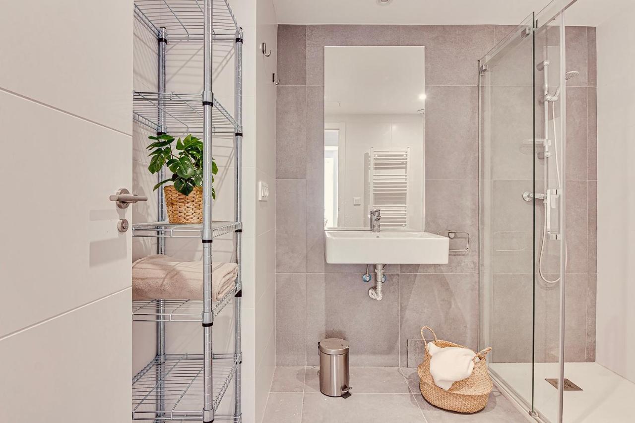 Main Street Deluxe Διαμέρισμα A Coruña Εξωτερικό φωτογραφία