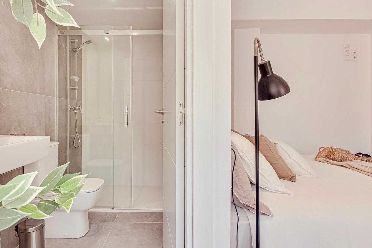 Main Street Deluxe Διαμέρισμα A Coruña Εξωτερικό φωτογραφία