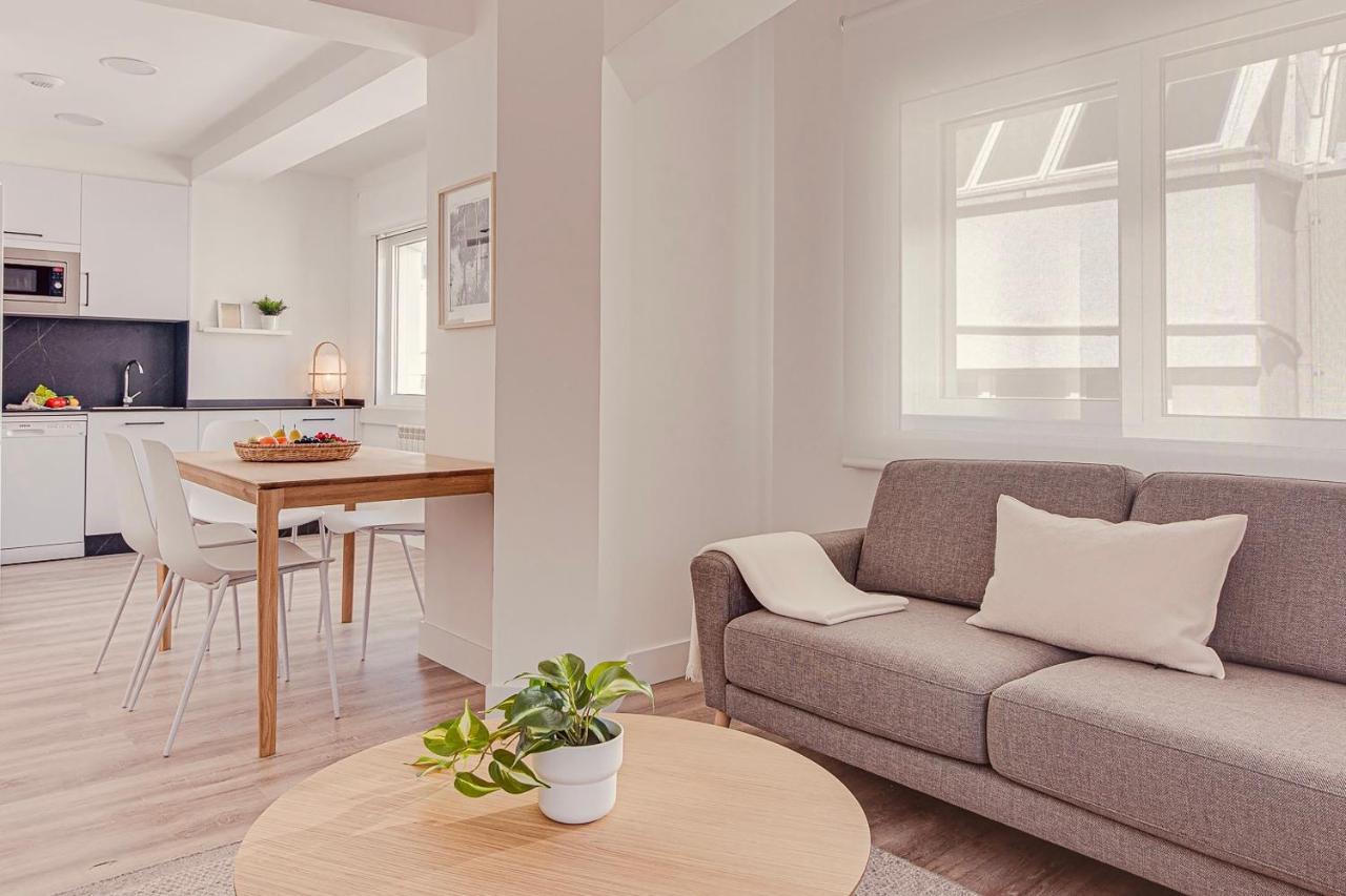 Main Street Deluxe Διαμέρισμα A Coruña Εξωτερικό φωτογραφία