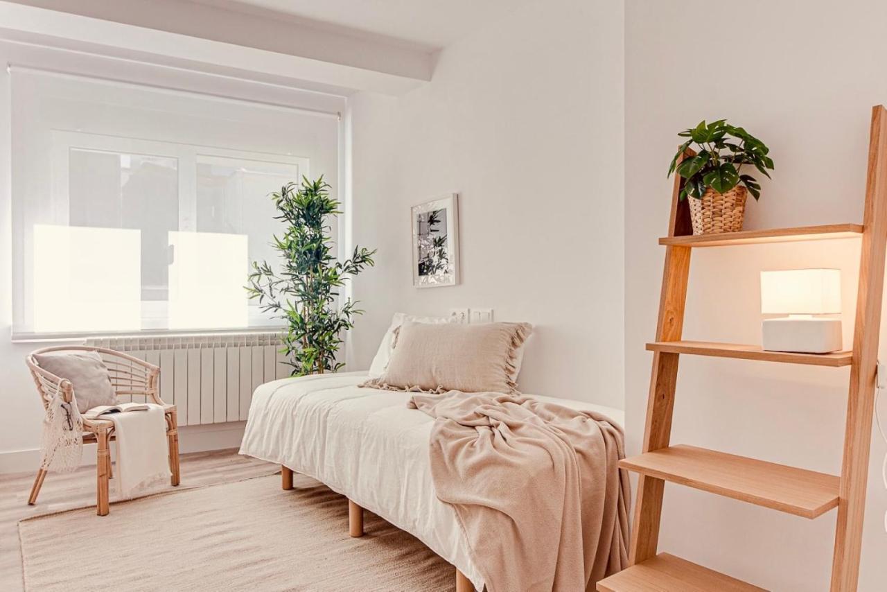 Main Street Deluxe Διαμέρισμα A Coruña Εξωτερικό φωτογραφία