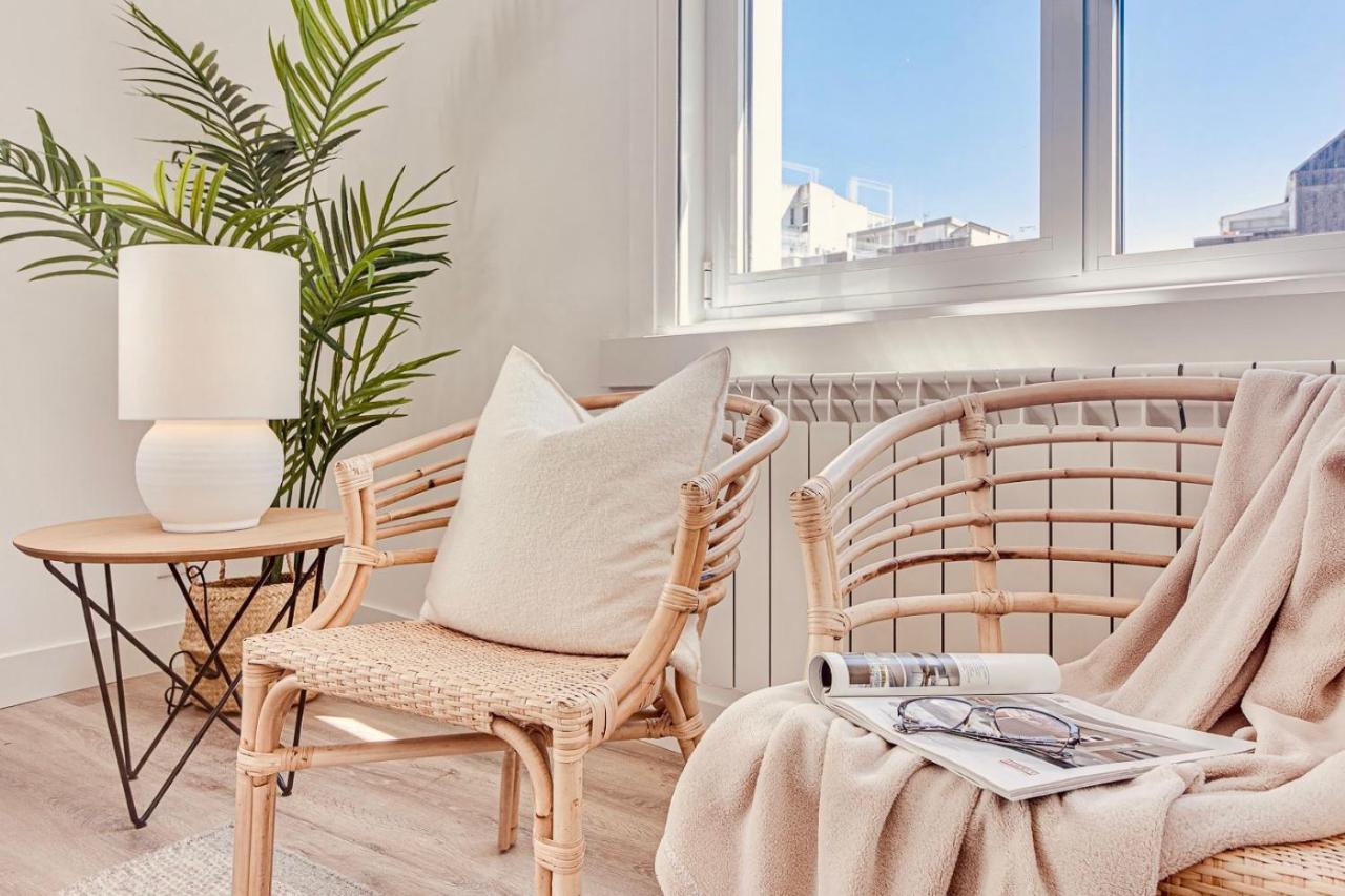 Main Street Deluxe Διαμέρισμα A Coruña Εξωτερικό φωτογραφία