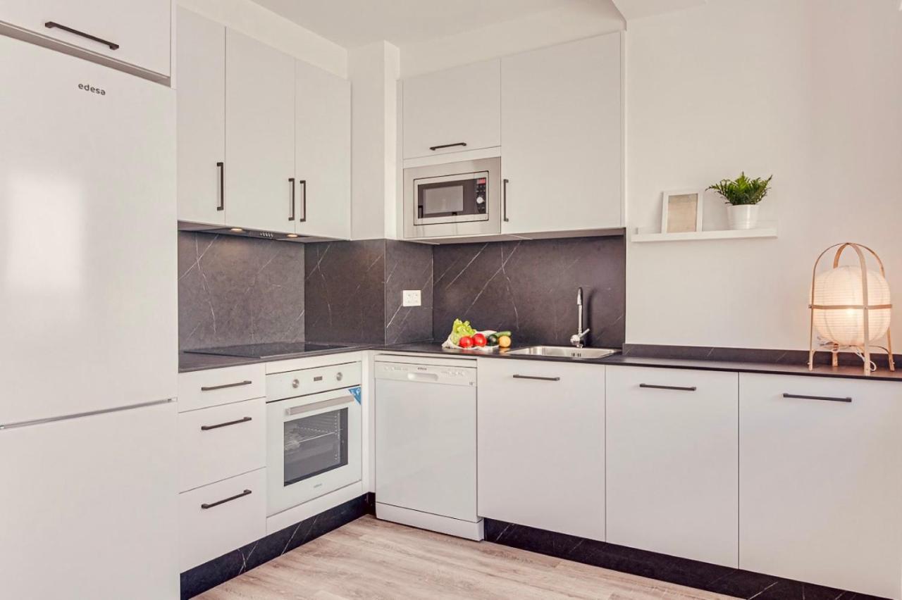 Main Street Deluxe Διαμέρισμα A Coruña Εξωτερικό φωτογραφία