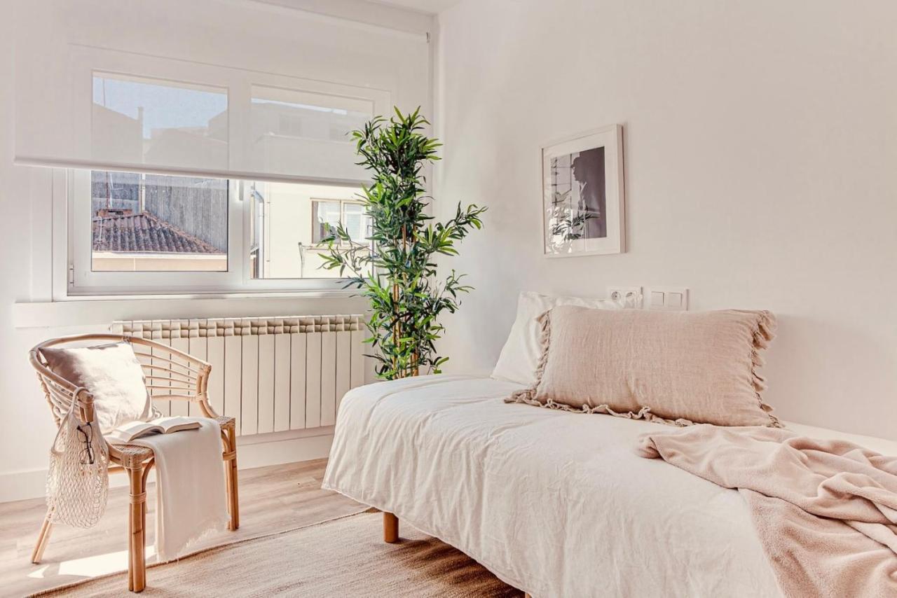 Main Street Deluxe Διαμέρισμα A Coruña Εξωτερικό φωτογραφία