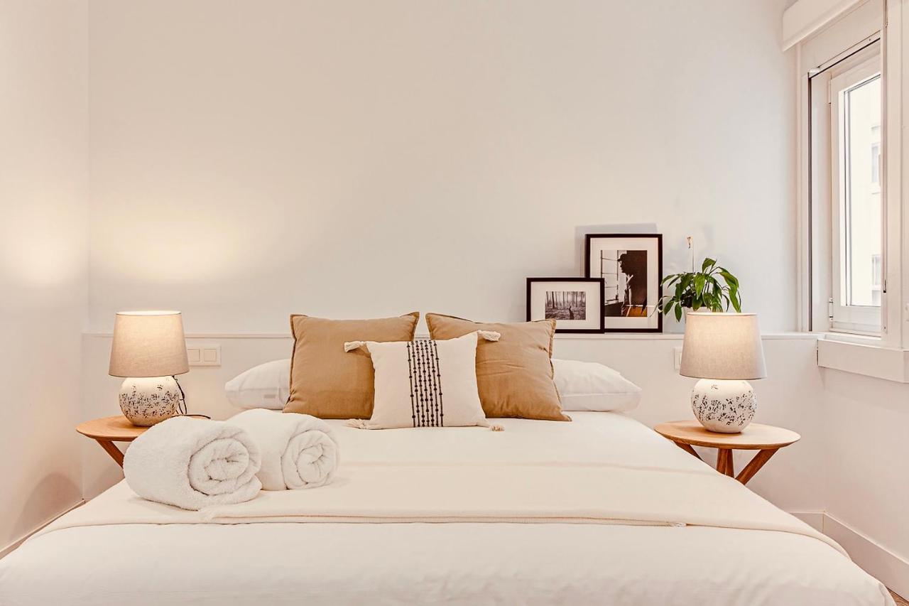 Main Street Deluxe Διαμέρισμα A Coruña Εξωτερικό φωτογραφία