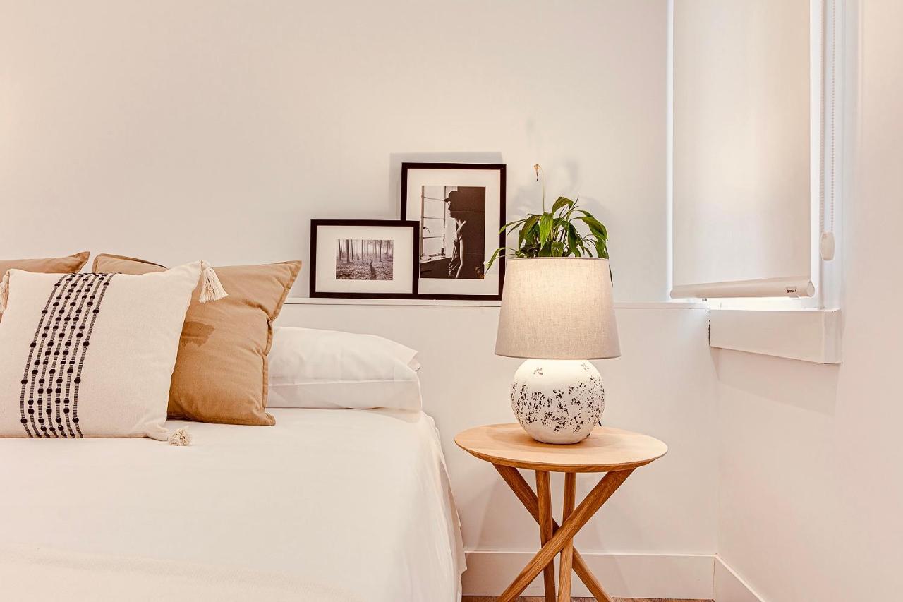 Main Street Deluxe Διαμέρισμα A Coruña Εξωτερικό φωτογραφία