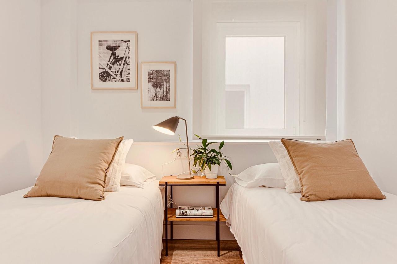 Main Street Deluxe Διαμέρισμα A Coruña Εξωτερικό φωτογραφία