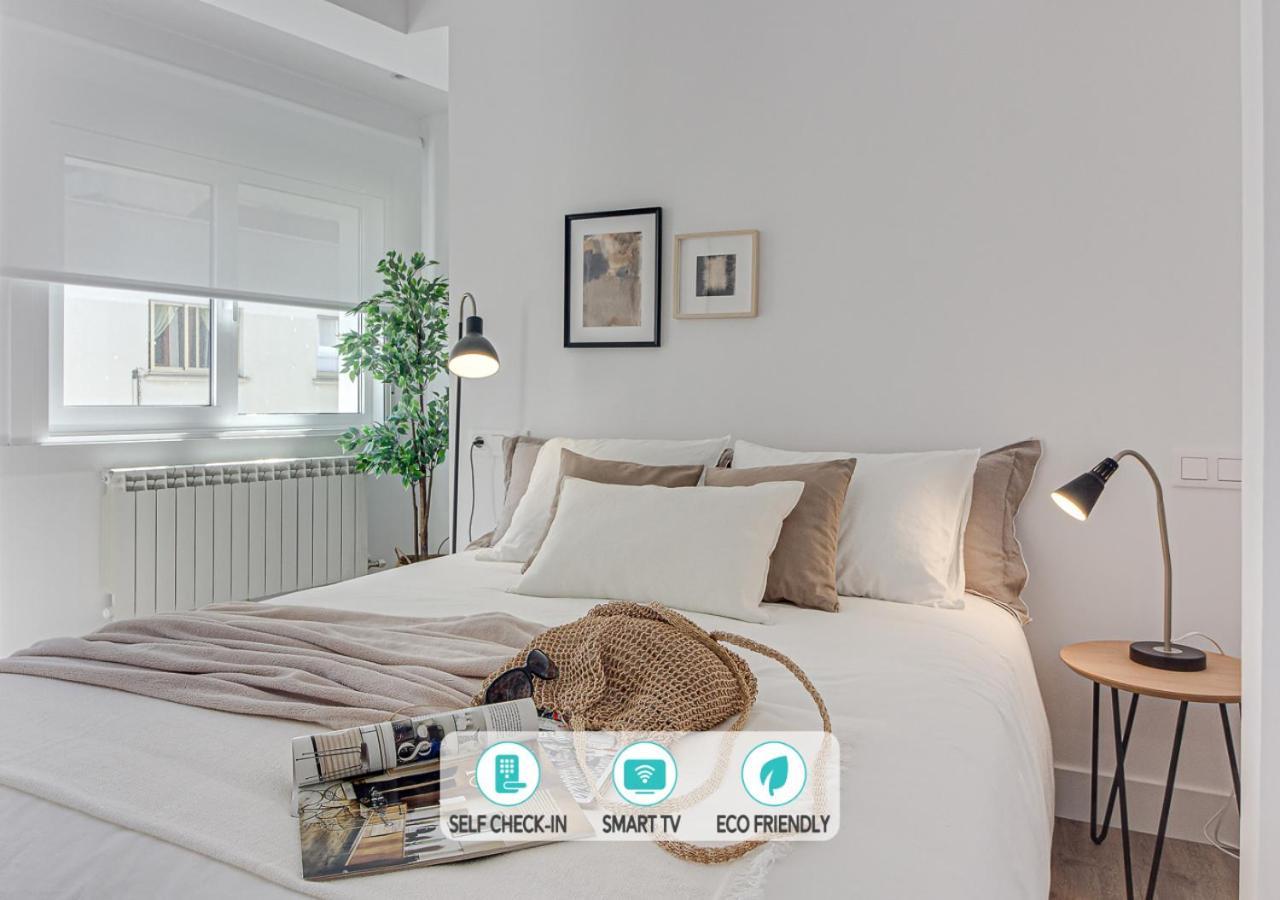Main Street Deluxe Διαμέρισμα A Coruña Εξωτερικό φωτογραφία